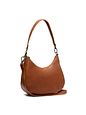 The Chesterfield Brand Alexandria Bolsa de hombro Piel natural 30 cm - cognac The Chesterfield Brand Alexandria Bolsa de hombro Piel natural 30 cm