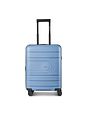 Redolz Essentials 11 4 ruedas Trolley de cabina 55 cm Con fuelle expandible