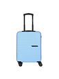 cocoono Larnaka 4 ruedas Trolley de cabina 55 cm - blau cocoono Larnaka 4 ruedas Trolley de cabina 55 cm