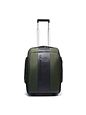 Piquadro Kort 2-hjulet rygsæk-trolley 53 cm rum til bærbar computer