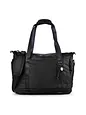 American Tourister Minima Weekendväska 48 cm med expansionsveck - black American Tourister Minima Weekendväska 48 cm med expansionsveck