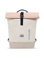 Johnny Urban Luca Daypack S 36 cm Laptoprum - sand-rose Johnny Urban Luca Daypack S 36 cm Laptoprum