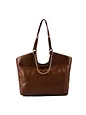 Valentino Crystelle Shopperit 39 cm