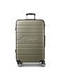 Bench Seattle 4-hjulet Trolley L 79 cm - dark-olive Bench Seattle 4-hjulet Trolley L 79 cm