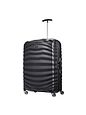 Samsonite Lite-Shock 4 rullaa Matkalaukku 75 cm