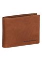 The Chesterfield Brand Walid Lompakko RFID-suoja Nahka 12 cm