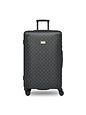 Lazarotti Palermo 4 hjul Trolley L 79 cm - black 1 Lazarotti Palermo 4 hjul Trolley L 79 cm