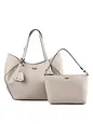 Guess Amorette Shopperit 39.5 cm - taupe Guess Amorette Shopperit 39.5 cm