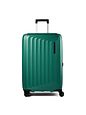Samsonite Nuon 4-hjulet Kuffert 69 cm med ekspansion - pine green Samsonite Nuon 4-hjulet Kuffert 69 cm med ekspansion