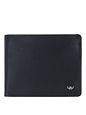 Golden Head Polo Cartera Bloqueo RFID Piel natural 12.5 cm - schwarz Golden Head Polo Cartera Bloqueo RFID Piel natural 12.5 cm