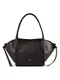 abro Vibe Bolsa de hombro Piel natural 24 cm - dark brown abro Vibe Bolsa de hombro Piel natural 24 cm