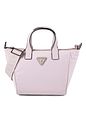 Guess Follie Shopper taske 23 cm - rose Guess Follie Shopper taske 23 cm