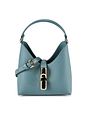 Furla Goccia Minitaske Læder 18 cm