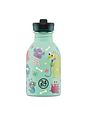 24Bottles Urban drikkeflaske til børn 250 ml - spooky friends 24Bottles Urban drikkeflaske til børn 250 ml