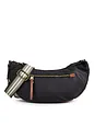 camel active Bari Bolsa de hombro 33 cm - black camel active Bari Bolsa de hombro 33 cm