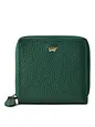 Braun Büffel Asti Plånbok RFID-skydd Läder 10 cm - sapphire Braun Büffel Asti Plånbok RFID-skydd Läder 10 cm