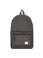 Herschel Settlement-rygsæk med 47 cm rum til bærbar computer - black crosshatch Herschel Settlement-rygsæk med 47 cm rum til bærbar computer