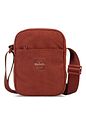 Bench Cord Bolsa banderola Mini Bag 15 cm - rostbraun Bench Cord Bolsa banderola Mini Bag 15 cm