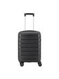 d & n Travel Line 4100 4 hjul Kabinetrolley S 53 cm
