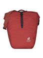 Deuter Brašna na kolo Weybridge 25+5L 43 cm
