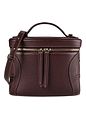 AIGNER Deborah Bolso Piel natural 20 cm