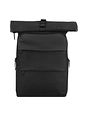 Jump Dunaa Daypack 43 cm Laptoprum - black Jump Dunaa Daypack 43 cm Laptoprum