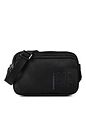Mandarina Duck MD20 Bolsa de hombro 24 cm - black Mandarina Duck MD20 Bolsa de hombro 24 cm