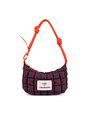 LES VISIONNAIRES Unio Little Sophie Bolsa de hombro 24 cm - dark wine LES VISIONNAIRES Unio Little Sophie Bolsa de hombro 24 cm