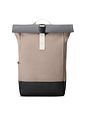 Johnny Urban Sleek Series Harvey Medium Daypack 41 cm Laptoprum - beige-grey Johnny Urban Sleek Series Harvey Medium Daypack 41 cm Laptoprum