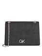 Calvin Klein Re-Lock Taška přes rameno 25 cm