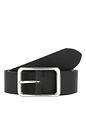 Lloyd Men's Belts Cinturón Piel natural - schwarz Lloyd Men's Belts Cinturón Piel natural