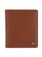 Golden Head Polo Cartera Bloqueo RFID Piel natural 12 cm - cognac Golden Head Polo Cartera Bloqueo RFID Piel natural 12 cm