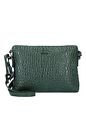 Picard Aleganto Skuldertaske Læder 24 cm - pesto Picard Aleganto Skuldertaske Læder 24 cm