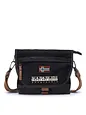 Napapijri Bering Mensajero 24 cm - black beauty Napapijri Bering Mensajero 24 cm