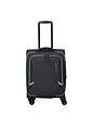 Travelite Corsiica 4 hjul Kabinetrolley S 55 cm med strækfold