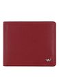 Golden Head Polo Pung RFID-beskyttelse Læder 12 cm - rot Golden Head Polo Pung RFID-beskyttelse Læder 12 cm