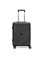 Redolz Essentials 05 CABIN 4 kolečka Kabinkový kufr 55 cm