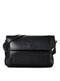 Greenburry Colombiana Crossbody-laukku Nahka 24 cm