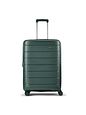 American Tourister Summer Pop 4-pyöräinen vetolaukku 66 cm Laajennettava - dark forest American Tourister Summer Pop 4-pyöräinen vetolaukku 66 cm Laajennettava
