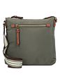 camel active Bari Umhängetasche 24 cm - khaki camel active Bari Umhängetasche 24 cm