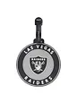 Travelite travelite x NFL Kuffertophæng 9 cm - las vegas raiders Travelite travelite x NFL Kuffertophæng 9 cm