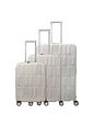 Travelite Panello 4 hjul Kuffert 3-delt Travelite Panello 4 hjul Kuffert 3-delt