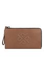 Picard Donna 1 Pung Læder 10 cm - cognac Picard Donna 1 Pung Læder 10 cm