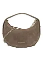 Hey Marly Lifetime Sister Suede Bolsa de hombro Piel natural 25 cm - mocha Hey Marly Lifetime Sister Suede Bolsa de hombro Piel natural 25 cm