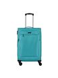 d & n Travel Line 6864 4-hjulet trolley 66 cm