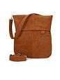 Zwei Mademoiselle.M Bolsa de hombro 31 cm