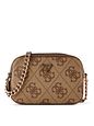 Guess Noelle Skuldertaske 20 cm