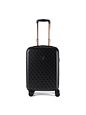 Guess Latona 4 rullar Kabinvagn 53 cm - coal logo Guess Latona 4 rullar Kabinvagn 53 cm