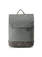Zwei Olli Mochila urbana 35 cm - salbei Zwei Olli Mochila urbana 35 cm