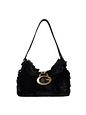 Guess Camden Borsa a spalla 25 cm - black Guess Camden Borsa a spalla 25 cm